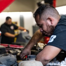 University Auto and Tire - Certified technicians capable of performing complicated repairs or just scheduled maintenance