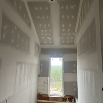 CWK Drywall - Drywall Installation & Repair Near Me