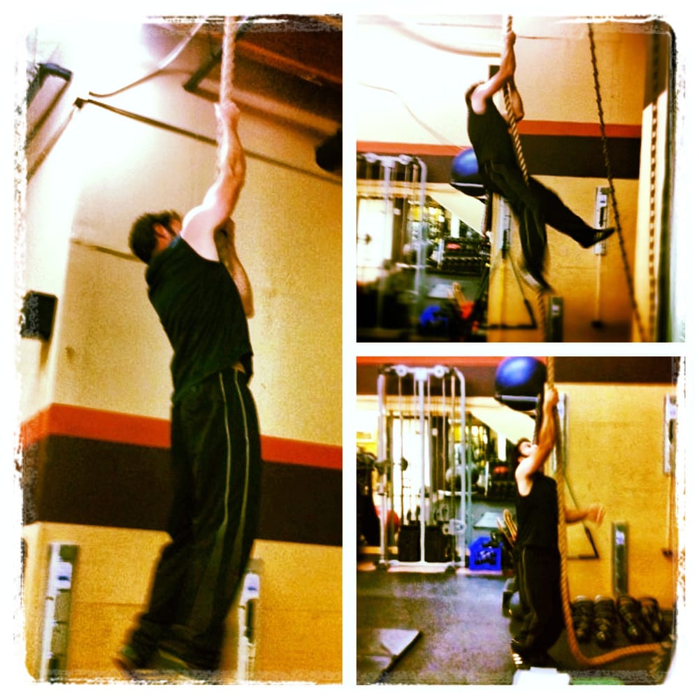 Albert Avila Fitness Logo