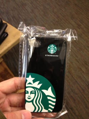 Starbucks Reserve Store by null