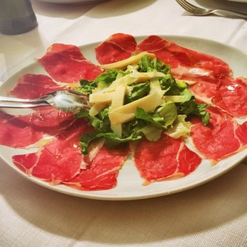 Hosteria del Coniglio - Italian Near Me - Seborga, IM