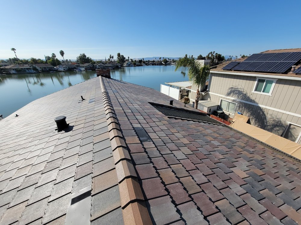 Slide of Gentry Construction