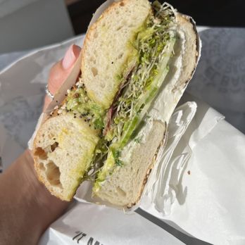 El Bagel - Avo Spesh Bagel - Bagels Near Me - Coconut Grove, Florida El Bagel - Avo Spesh Bagel - Bagels Near Me - Coconut Grove, Florida