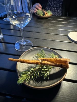 Bosq Restaurant by null