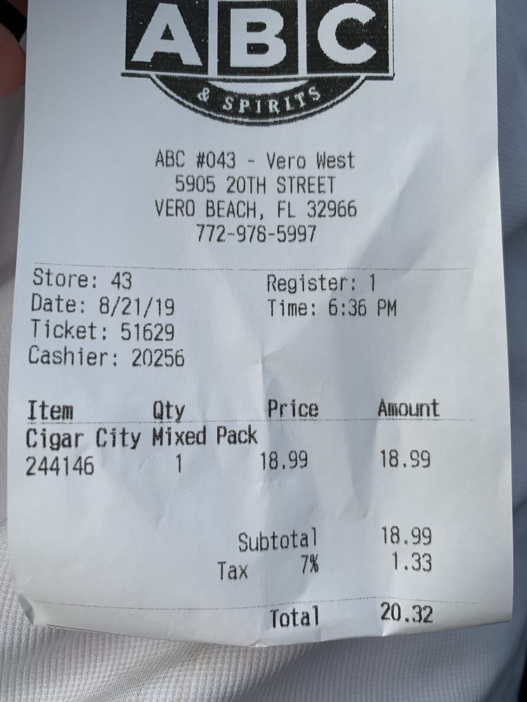 ABC FINE WINE & SPIRITS Updated October 2024 14 Reviews 5905 20th