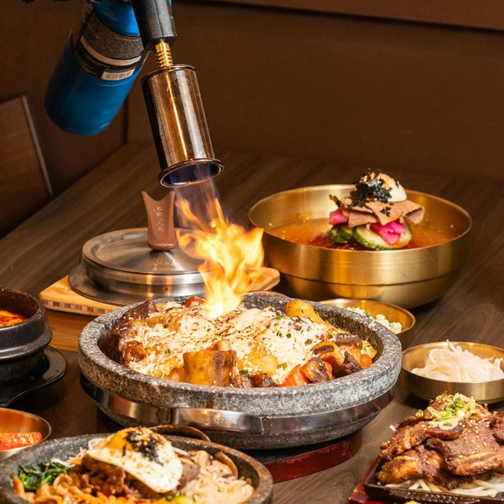 TOP 10 BEST Korean Barbecue near Solano Ave, Berkeley, CA - Updated 2026 -  Yelp