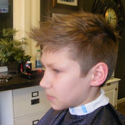 Javiers International Barbers Shop