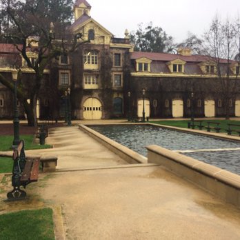 Inglenook - Wineries Near Me - Rutherford, California