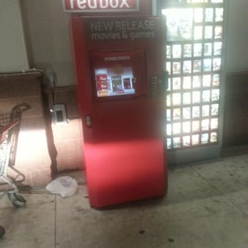 CVS Pharmacy - They have a Redbox outside - Drugstores Near Me - Stockton, California