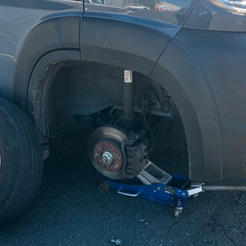LLD Roadside Services - Roadside Assistance Near Me