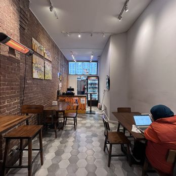 Holy Burger - Burgers Near Me - New York, New York Holy Burger - Burgers Near Me - New York, New York