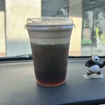 Roast The Dead Coffee - myers fog - Coffee & Tea Near Me - Riverside, California Roast The Dead Coffee - myers fog - Coffee & Tea Near Me - Riverside, California