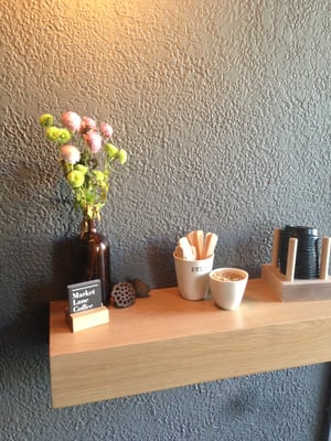 Market Lane Coffee - Carlton by null