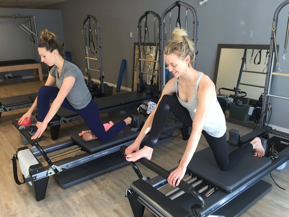 PILATES PROCESS VANCOUVER Updated August 2024 365 East Broadway