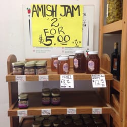 Sanfillipo Produce