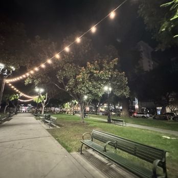 Plaza De Cesar Chavez - Parks Near Me - San Jose, California Plaza De Cesar Chavez - Parks Near Me - San Jose, California