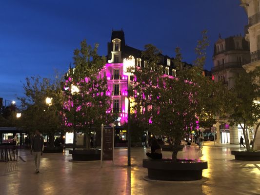Porte Guillaume by null