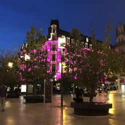 Porte Guillaume - Beautiful hotel close