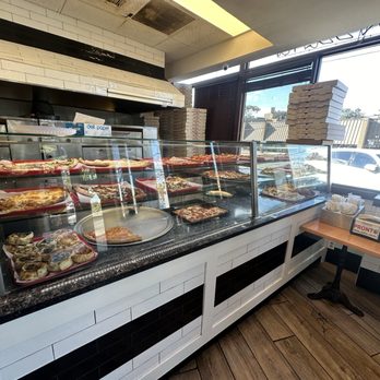 Pronto - Pizza Near Me - New Hyde Park, New York Pronto - Pizza Near Me - New Hyde Park, New York