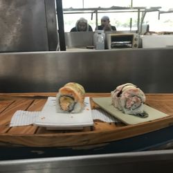Kobe Sushi Buffet