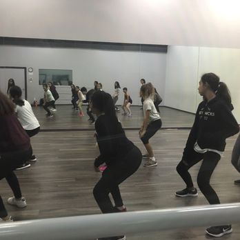 Elements Dance Space - Dance Studios Near Me - Pasadena, California