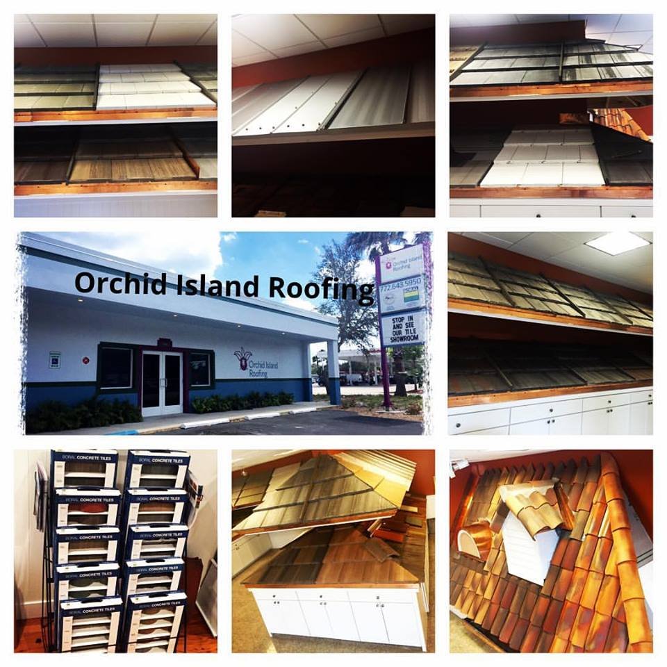 Slide of Orchid Island Roofing