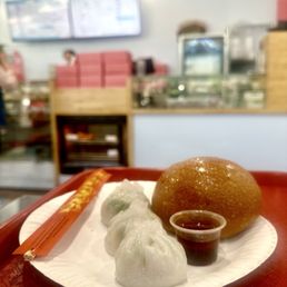 Chives Dumpling Chives Dumpling