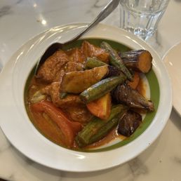 Lamak Curry Lamak Curry