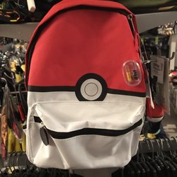 Hot Topic