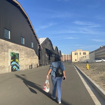Vallejo Pista Sa Nayon - Leaving the Event with a bag of happiness - Festivals Near Me - Vallejo, California