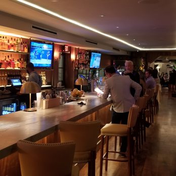 Bludorn - New American Near Me - Houston, Texas
