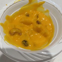 Santoor Indian Restaurant - Dairy-free and refreshing!