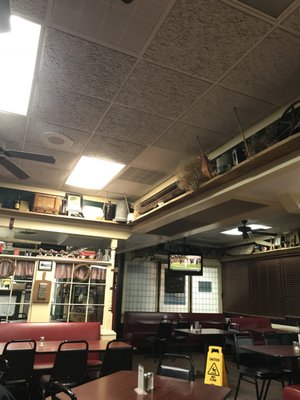 Ragetti S Italian Foods 23 Photos 44 Reviews Italian 300 W Main St Lebanon Ky United States Restaurant Reviews Phone Number Menu