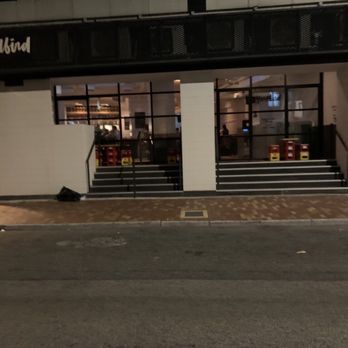Yardbird - Entrance. - Japanese Near Me - Hong Kong, HK