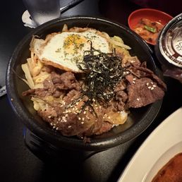 Bulgogi