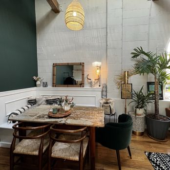 The Compound Coffee - Coffee & Tea Near Me - Verona, New Jersey The Compound Coffee - Coffee & Tea Near Me - Verona, New Jersey