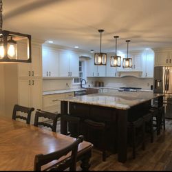 Creative Remodeling