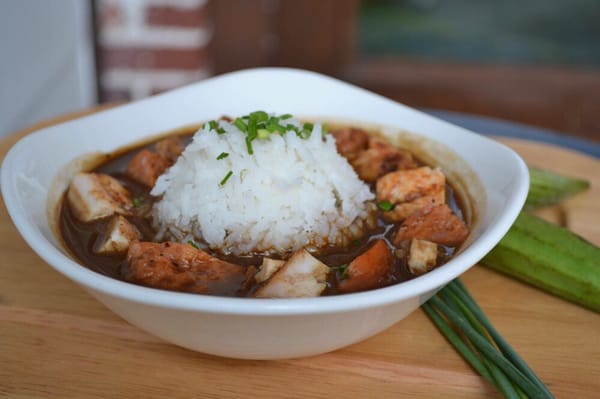 Landry's Seafood House by null