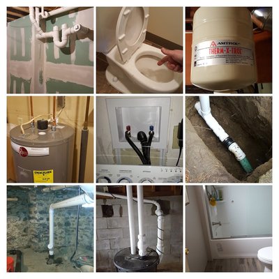 PTO Home Service & Repairs