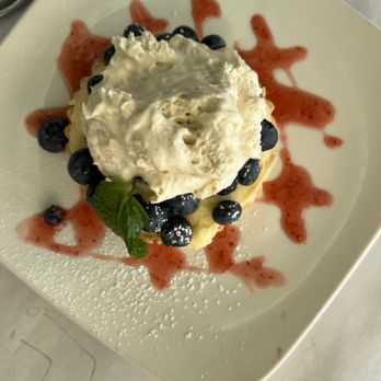 Parkers' Lighthouse - New York Style Cheesecake - Seafood Near Me - Long Beach, California Parkers' Lighthouse - New York Style Cheesecake - Seafood Near Me - Long Beach, California