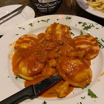 Benevento's - Lobster Ravioli - Italian Near Me - Boston, Massachusetts