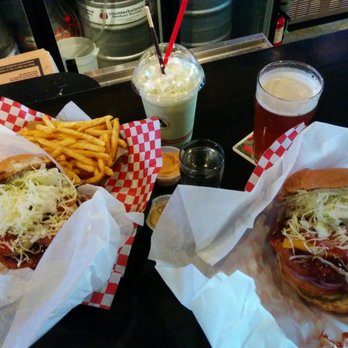 Katsu Burger - Japanese Near Me - Seattle, Washington Katsu Burger - Japanese Near Me - Seattle, Washington