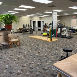 Excel Physical Therapy