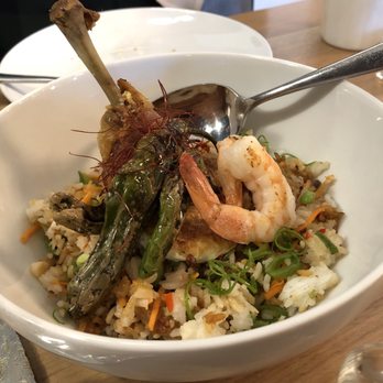 Canon - Frank's Special (brunch menu) - Cocktail Bars Near Me - Sacramento, California