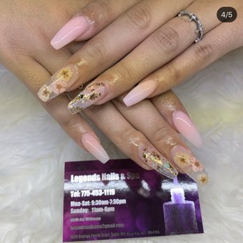 Legends Nails & Spa - Nails by Mimi - Nail Salons Near Me - Sparks, Nevada Legends Nails & Spa - Nails by Mimi - Nail Salons Near Me - Sparks, Nevada
