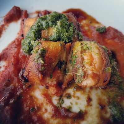 Pasta Garage Italian Cafe by null