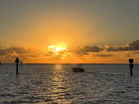 Biscayne National Park by null