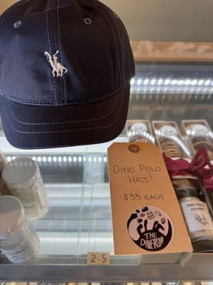 the Dinersaur by null