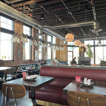 Postino Broadway - Wine Bars Near Me - Denver, Colorado