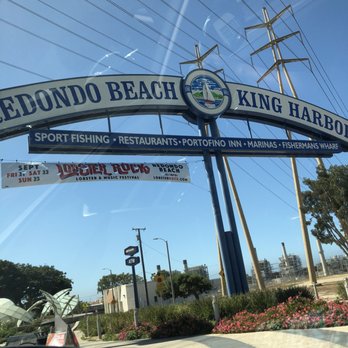 Redondo Beach Pier - Love this place! - Souvenir Shops Near Me - Redondo Beach, California Redondo Beach Pier - Love this place! - Souvenir Shops Near Me - Redondo Beach, California